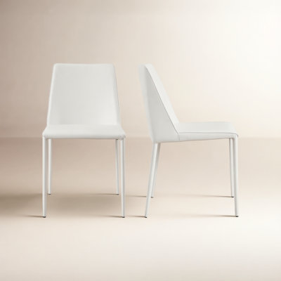 Gravity Side Chair