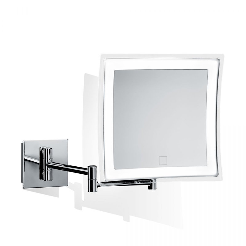 Spiegel Lighted Wall Mirror