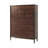 Middleton 48.25 " W 11 - Drawer Dresser