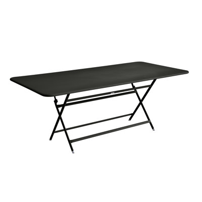 Caractere Outdoor Dining Table