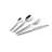 Eclipse 24 Piece Cutlery Set Service for 6-58938152