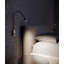 Flexiled Ap Leather with Switch 1-Light Spotlight-447505528-447505530-447505524