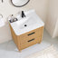 Meuble-lavabo simple 36 po Mumbai-1208664850-1208664863-1208664860