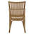 Piano Rattan Dining Armchair-26158916