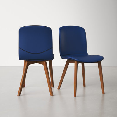 Baden Upholstered Dining Chair