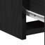 50cm W Manufactured Wood Bedside Table-529850694