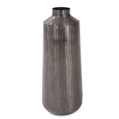 Dakera Handmade Aluminum Table Vase