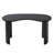 Warkworth  55" Writing Desk Work Table
