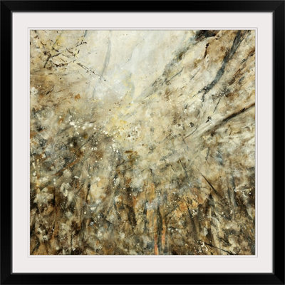 «sine branches by jodi maas,, reproduction d’art