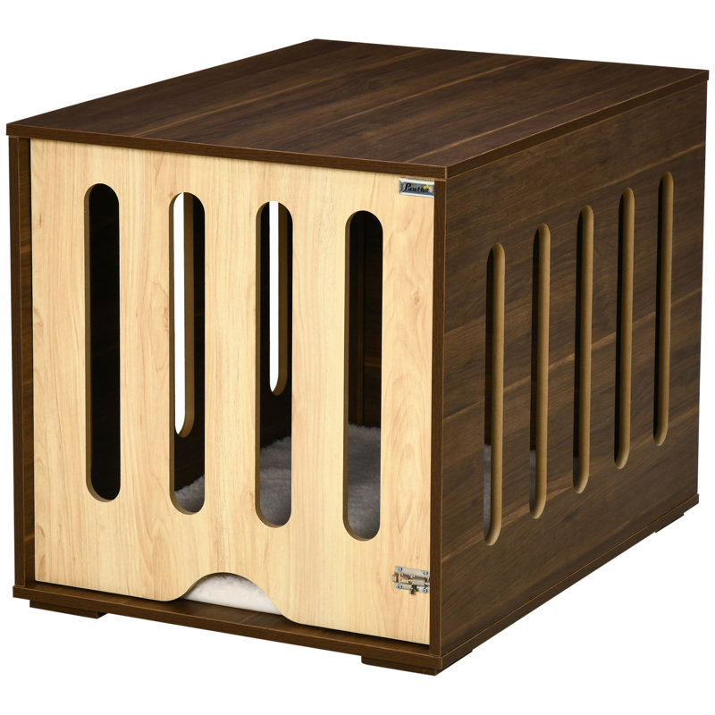 Table de bout Pawhut Furniture