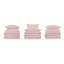 Ensemble de housse de couette -851155206-851155218