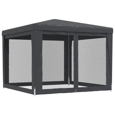 Andranae 3m x 3m Iron Party Tent