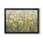 «Summer In Bloom I», peinture sur toile encadrée-1102676738-1102676736