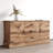 Horus 63" Sideboard with Matte Finish-682328840
