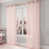 Blush Pink selected