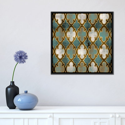 " Global Inspiration I " by Ellie Roberts