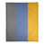 Basketball Gray/Basketball Blue/Basketball Yellow