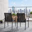 Outdoor Dining Armchair