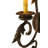 Candle Wall Light