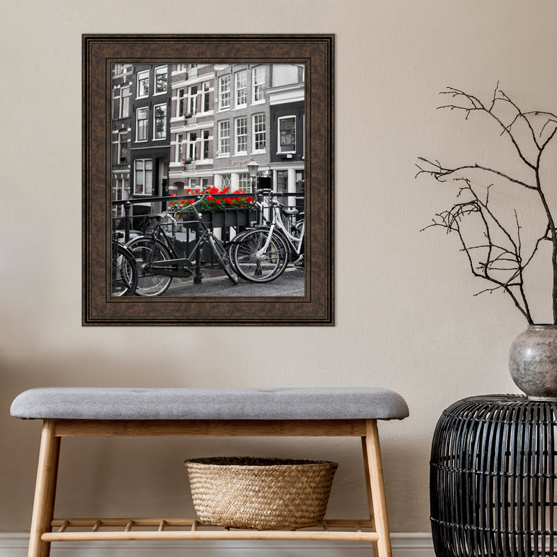 Cadre photo simple Raynor, 20 po x 24 po