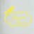 Bright Yellow