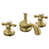 Supercoat Brass