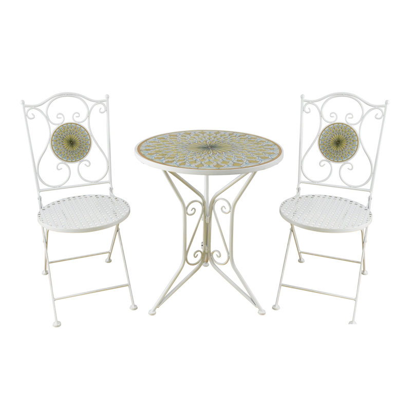 Patio Dining Set with