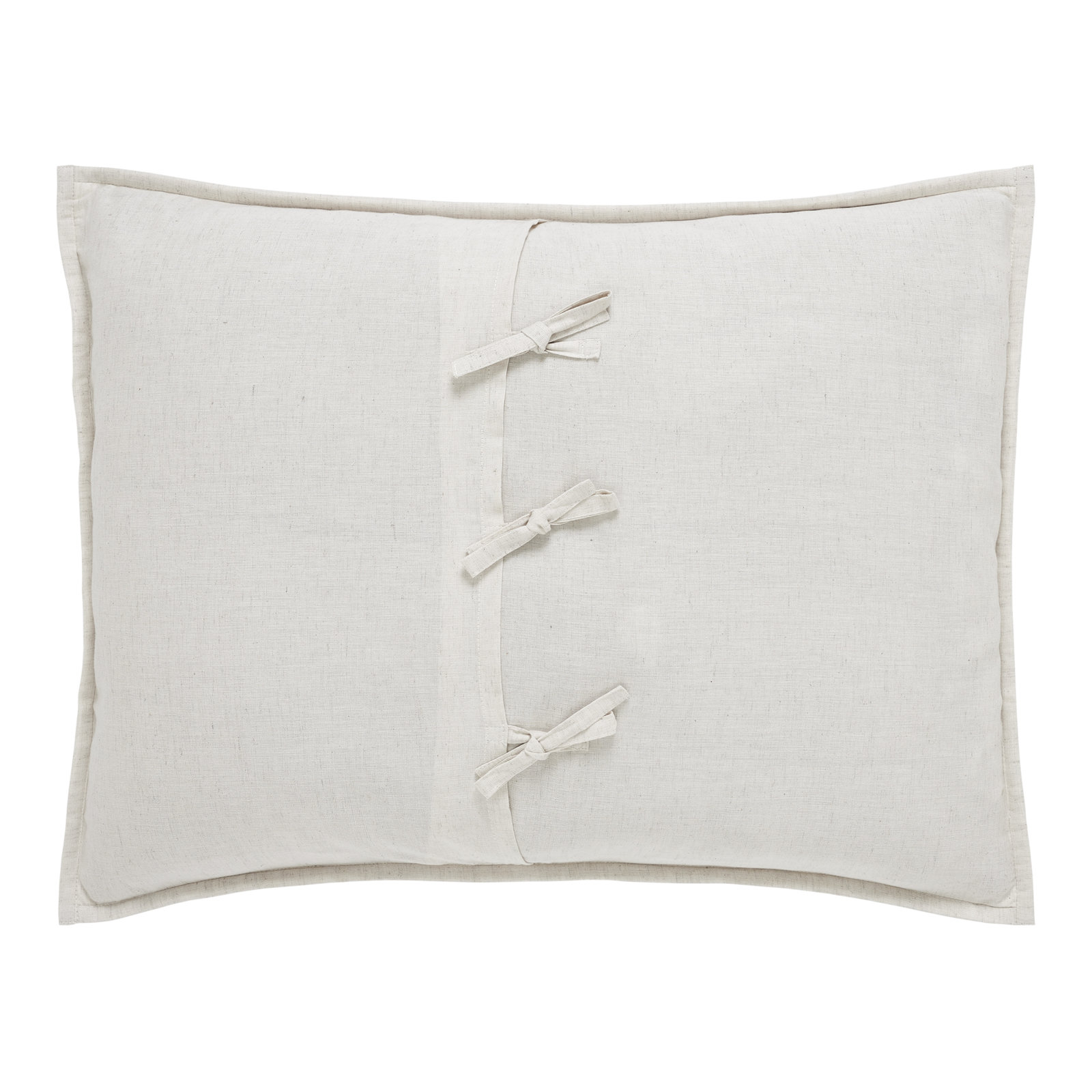Cotton Pillow Cover, Standard/Twin
