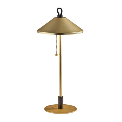 Abington Metal Desk Lamp