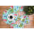 Kyzer Chandler Cove Cotton Table Runner-805455975