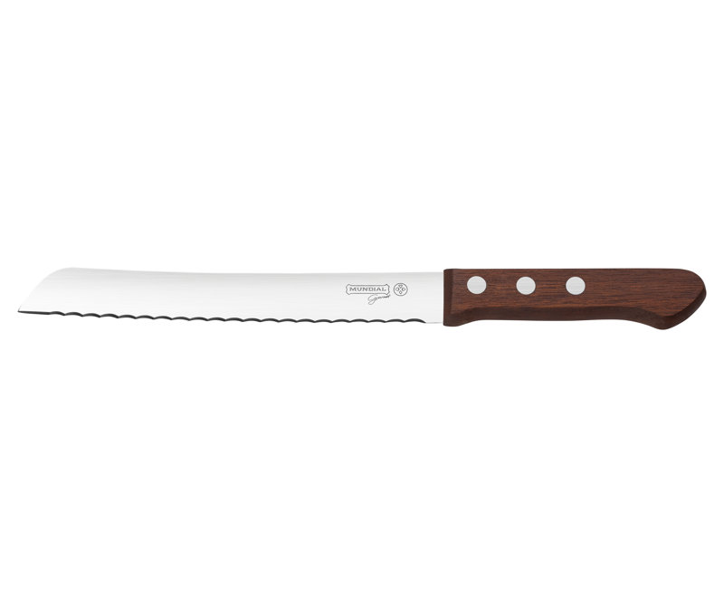 Hercules 8'' Bread Knife