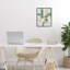 Giclée dynamique encadrée, conception par Lisa Ridgers-570142964-570142965