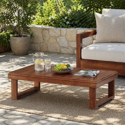 Table basse