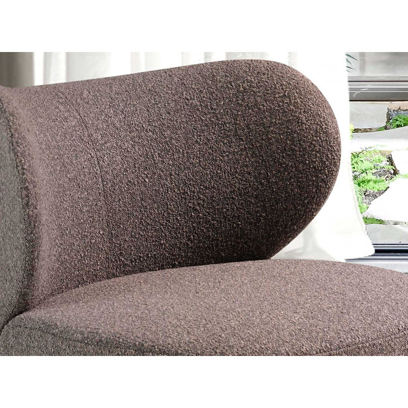 Upholstered Armchair