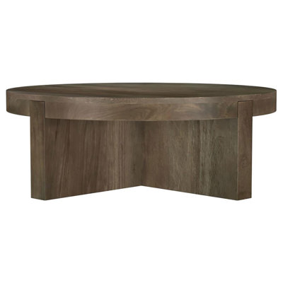 Gollehur Round Coffee Table