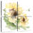 Harnek Sunflower Meadow II-109087716