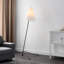 Lampe sur pied 63 po Norrie