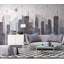 Papier peint Yuritza Cityscape City-710290199