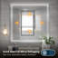 Miroir de salle de bain / meuble-lavabo Martrez-748793180