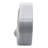 1 - Head LED Battery Powered Outdoor Security Area Light with Motion Sensor