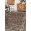 Chardae Rectangle 144 cm x 215 cm Oriental Wool Hand Loomed Kilim