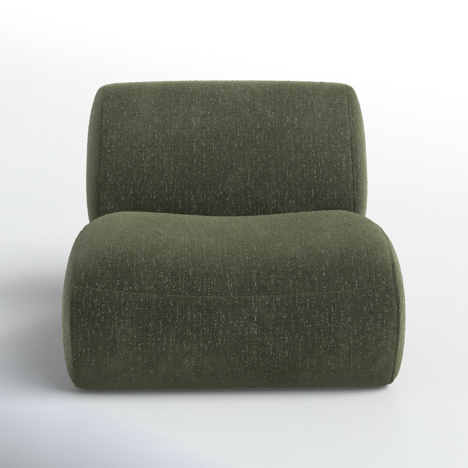 AllModern Nita Swivel Accent Chair