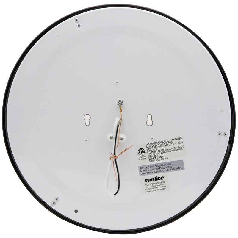 LED Flush Mount