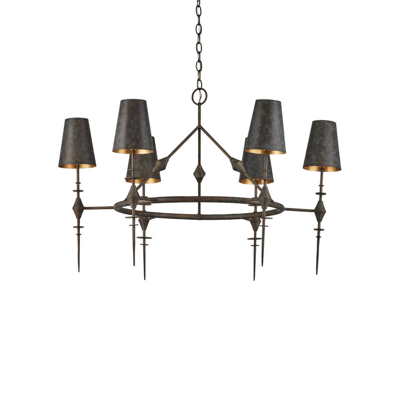 Anselm Chandelier