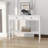 39.4" W Console Table with 2 Drawers and Storage Shelf-1442196904