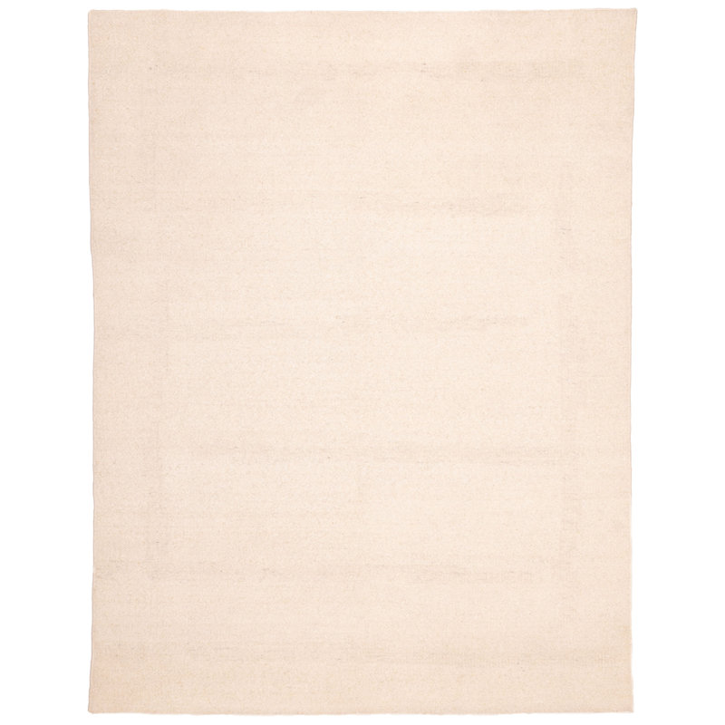 Tapis crème Looma 8 pi 9 po x 11 pi 9 po