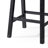 Maven Lane Vincent Wooden Kitchen Stool-655363858-655363866