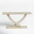 Catelynn 57'' Solid Wood Console Table-323772245