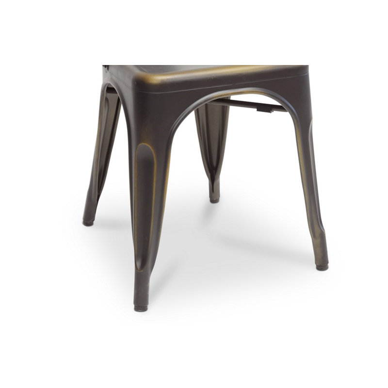 chaise de salle à manger Janiya