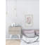 «Pinks And Grays», reproduction encadrée-329060153